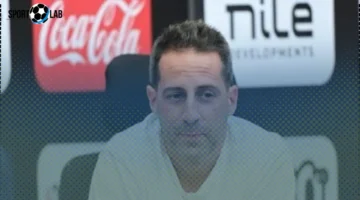 شوبير يوضح سبب تفضيله استمرار فيريرا مع الزمالك حتى نهاية السوبر